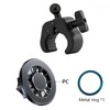 Magnetic Phone Holder for Treadmills, Golf Carts & Strollers –