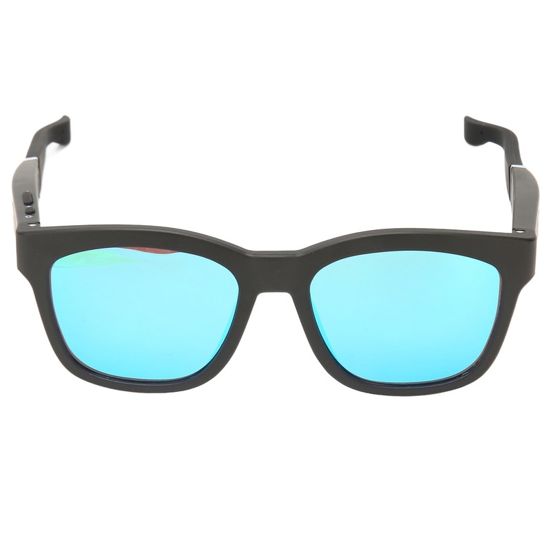 Smart Bluetooth Glasses Bone Conduction Noise Reduction Bluetooth 5.0 Wireless