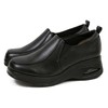 Akiriko Wide EEE Side Gore Comfort Shoes, Air Cushion, Wedge