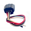 ISUMO 8 x Ignition Coil Electrical Connector Fits Chrysler Dodge