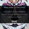 Grimas Water Make-Up Pearl, 15 Ml, Colour 731