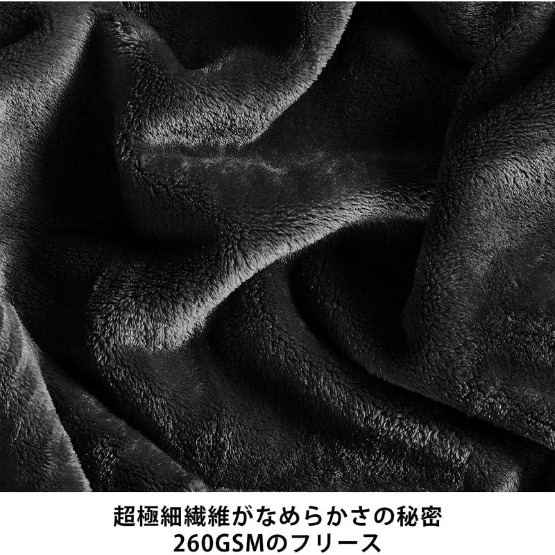 BEDELITE Large Blanket Warm Microfiber Flannel Blanket for All Seasons,