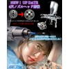 [Airbrush Works] Airbrush AW-3 Series AIRBRUSH 0.01 inch (0.2 mm),