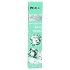 REVUELE HYDRALIFT HYALURON CREMA DE NOCHE 50ML