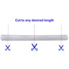 Sealproof 1.25" (32mm) Pool Filter Pump Connection Hose for 1-1/4