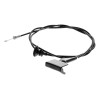 Chicote Para Cofre Compatible Con Nissan D21 1994 Al 2008