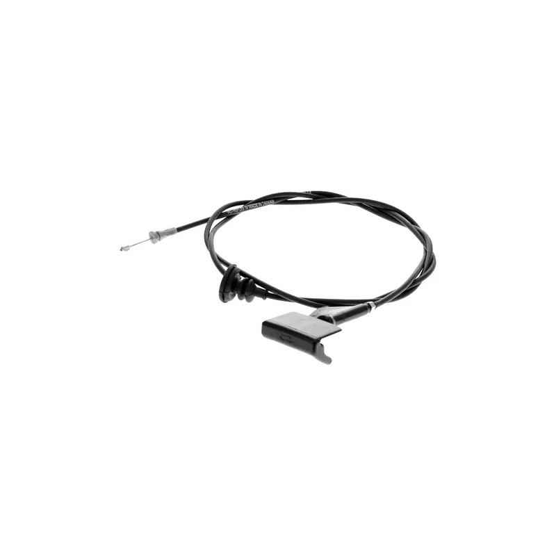 Chicote Para Cofre Compatible Con Nissan D21 1994 Al 2008