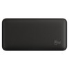Glorious Gaming Padded Mouse Wrist Rest - Anti-Fray Stitched Edges,