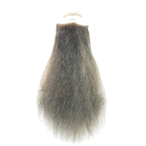 Morris Costumes 9 Pointed Goatee