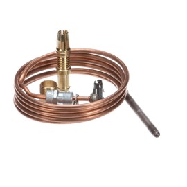 Zesto ZRB44348 Thermocouple 48 for Deck & Cg