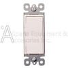 Sky-WS Skytech OEM Wall Mounted On/Off Fireplace Control Rocker Switch