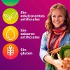 Multivitaminico Centrum Mujer Sabor Frutas 170 Gomitas V35
