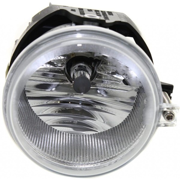 Carlights360: For 2005 2006 2007 2008 Chrysler Pacifica Fog Light