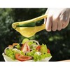 IMKRC Lemon Squeezer, Handheld Lemon Juicer, Easy-to-use Citrus Juicer, Hand-Press