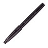 Pentel XSES15C-A Pack Brush Touch Sign Pen, Black