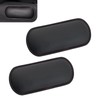 Shakas 2 PCS Car Door Armrest Pads, Elbow Booster Leg