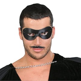 Bandit Or Zorro Eye Mask