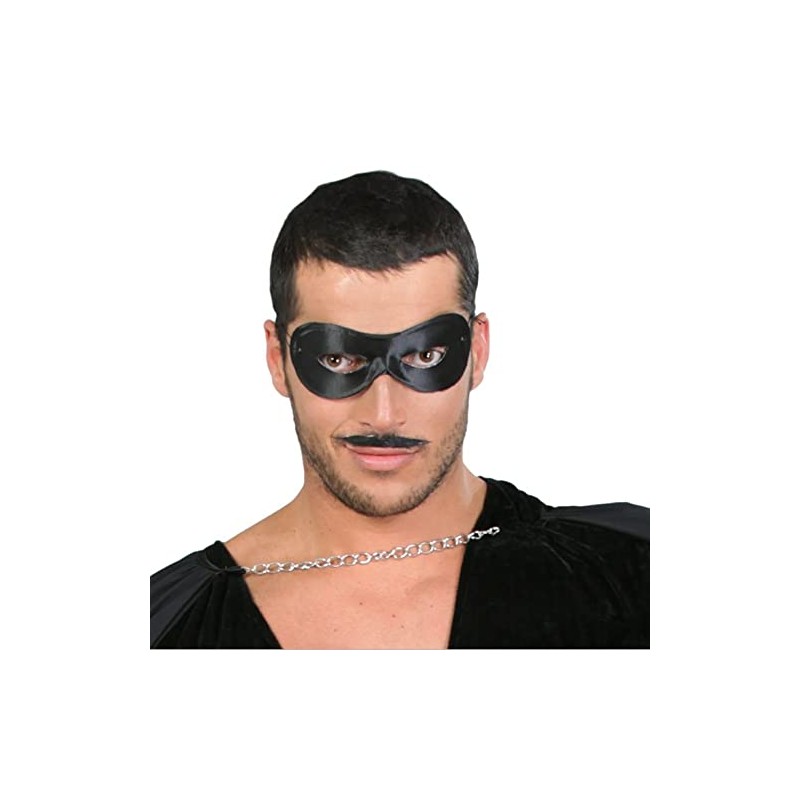 Bandit Or Zorro Eye Mask