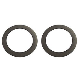 Pro-Parts 2pcs DAC-308 Piston Rings for Craftsman Air Compressor K-0650 K-0058 KK-4835 KK-5081 A02743