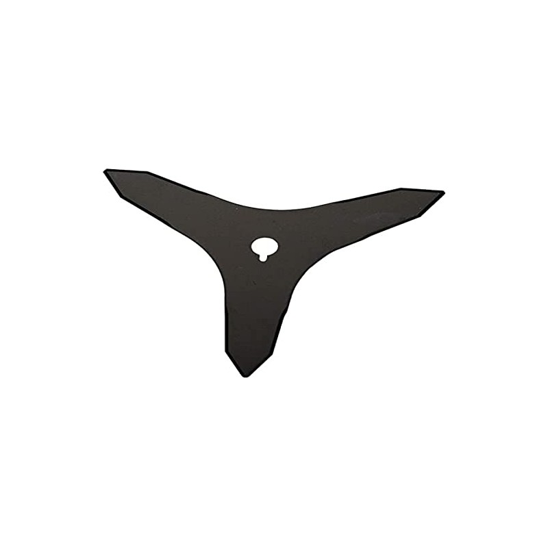 Makita D-66020 Brush Cutter Blade 9"