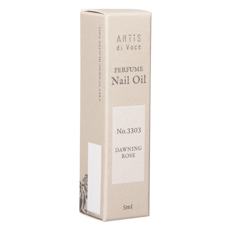 ARTiS di Voce Nail Oil 5ml Roll On (3303 DAWNING