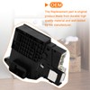 EBF61315802 Washer Door Lock Switch Assembly - Exact for L.G