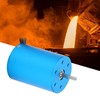 Waterproof 4 Pole 3650 2700KV Brushless Motor for 1/10 RC