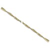 Pégas Spiral 5" Pack of 12 Size 3 Woodworking Sawblades