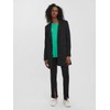 VERO MODA Female Blazer VMVERINA Blazer, black