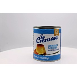 La Cremosa Sweetened Condensed Creamer 13.4 oz (380g)