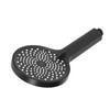 Handheld Shower Head High Pressure G1/2 Thread ABS Electroplated Showerhead