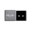 SOFIA MILANI - Shou Zen Women's Earrings 925 Silver, Sterling