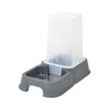 CODICO Water Dispenser for Cats. Grey - 1.5 litres.