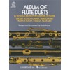 Album of Flute Duets (Ed. Moyse)