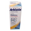 Arbistin Pediátrico Jarabe, 1 Frasco 150 Ml + Dosificador