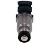 Juego de 8 inyectores de combustible 23250-50020 para Lexus SC400/1993-1997