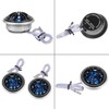 EBTOOLS Car Tweeter Speaker, Car Speaker, 1 Pair of Car