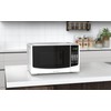 Emerson MW9255W Countertop Microwave, White