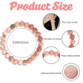 Mothers Day Gifts for Mum to be Gifts Mom'S Gift Present for New Mummy to be Gift Presents for Mom Eid Presents for Mum Bracele First Mother'S Day Present for Mummy Wife Daughter Friend Colleague