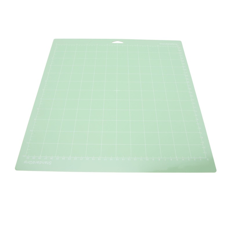4pcs PVC Cutting Mats Multipurpose Reusable Cutting Mats for Crafts