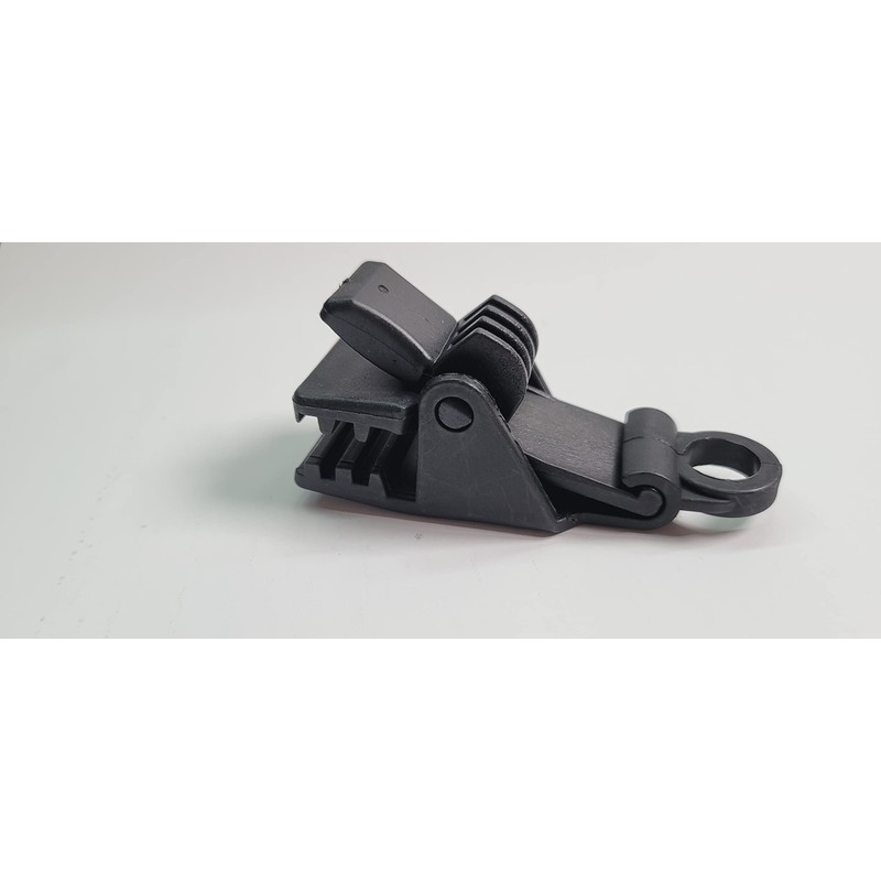 6 Pack Wind gust Clips Strap Heavy Duty Tent tarp