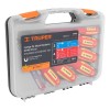Juego De 6 Desarmadores Dielectricos Truper 14196
