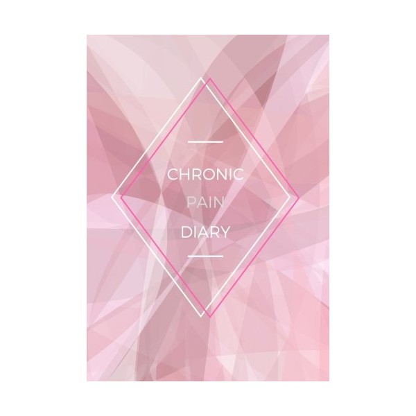 Chronic Pain Diary: Daily Assessment Pages, Treatment History, Doctors Appointments