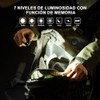 WUBEN X0 Mini linternas recargables, linterna EDC de bolsillo de