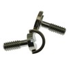 YTgilo 2PCS Camera Screws Stainless Steel TF3032 1/4 inch D