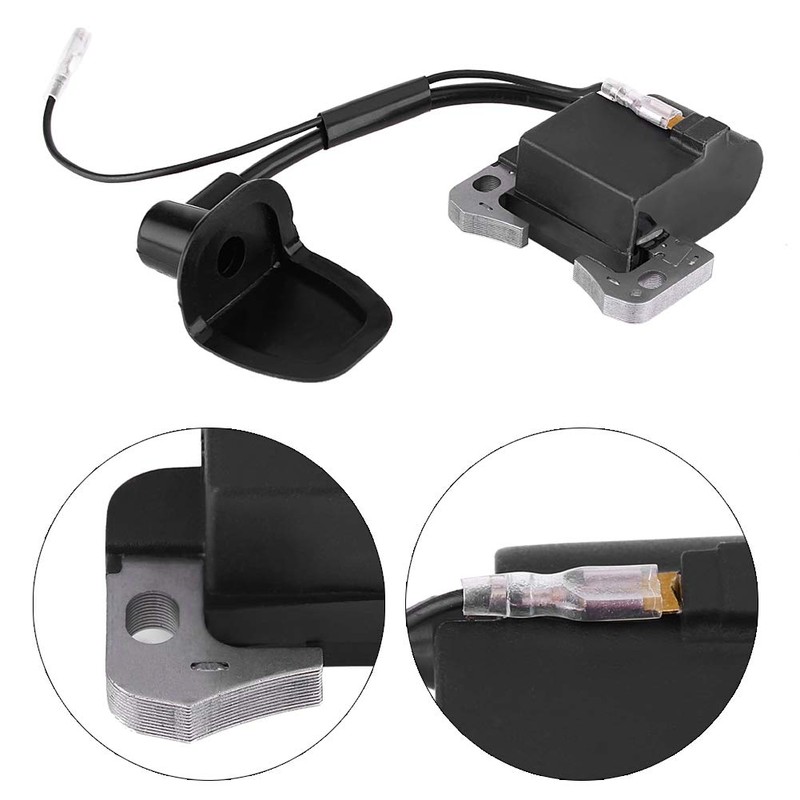 Motorcycle Ignition Coil Ignition Coil for Minimoto ATV Dirt Bike