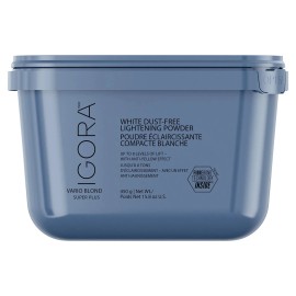 Schwarzkopf VARIO BLOND Super Plus White Dust-Free Lightening Powder 15.8 oz