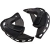 Wins Japan Helmet Parts G-FORCE SS JET Cheek Pad for
