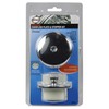 Danco 88966 Universal Lift and Turn Bath Drain Trim Kit