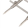 EBTOOLS Optical Spanner - Stainless Steel Professional Wrench Repair Camera